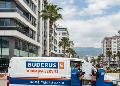 bornova buderus servisi